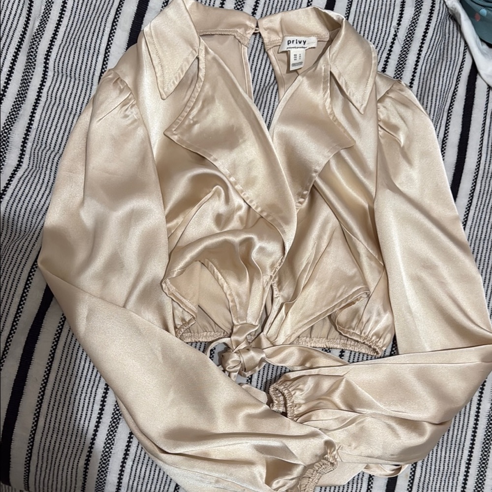 FASHION NOVA TOP